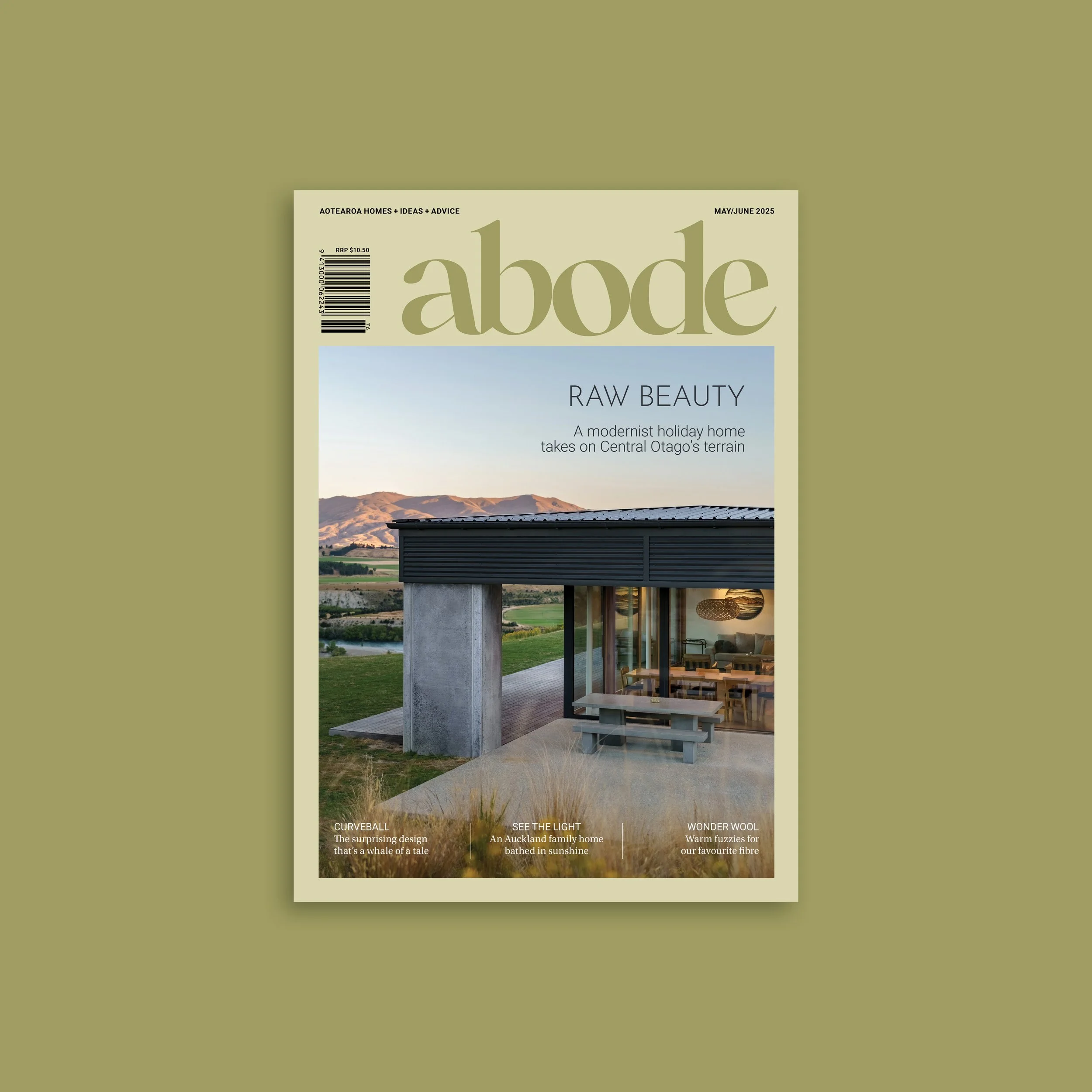Issue 76 - Single Copy - May/Jun 2025