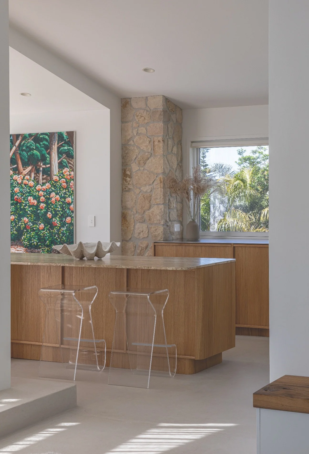 The wellness home