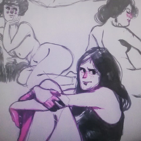 #sketchbook