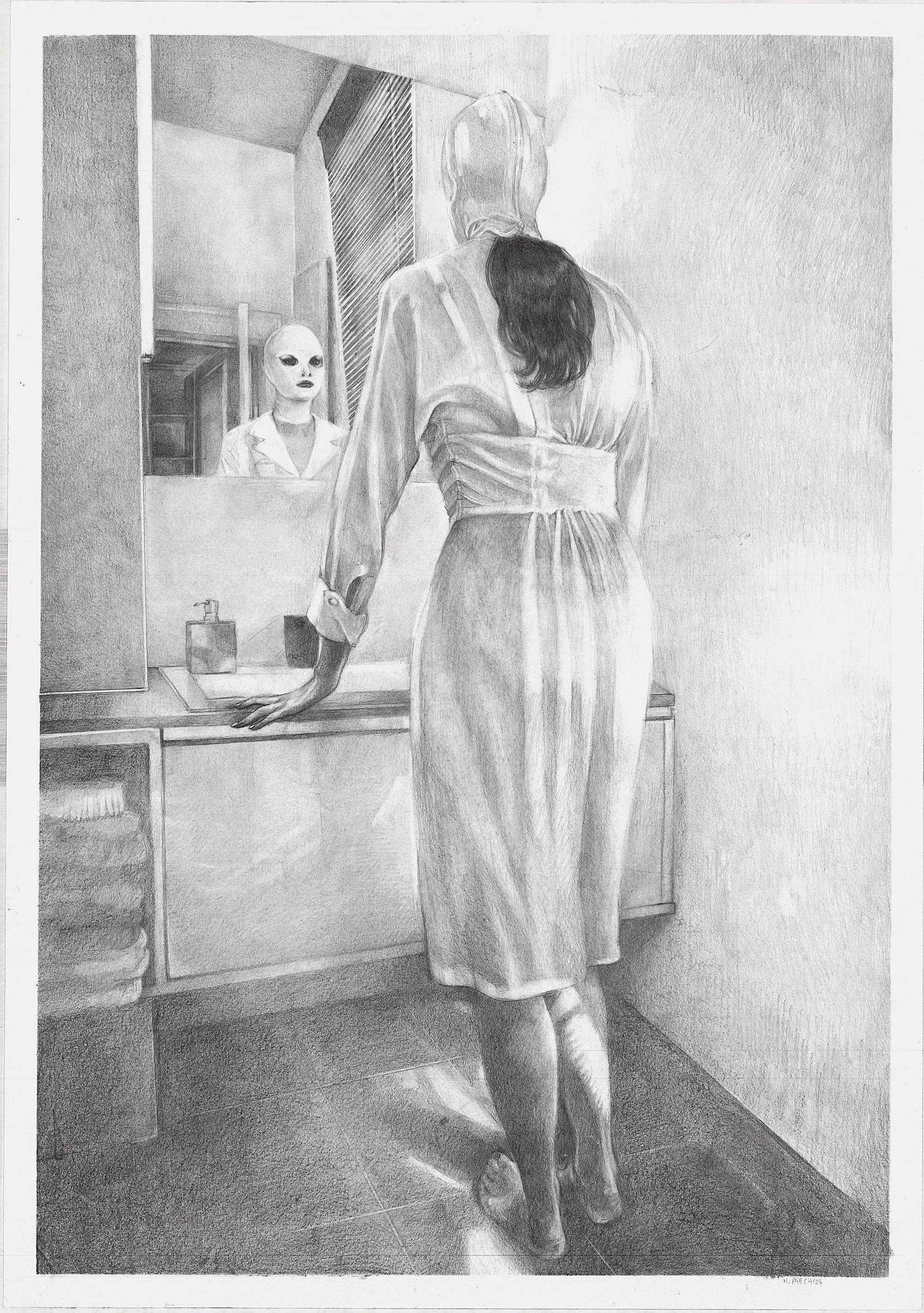 Eyes Without a Face