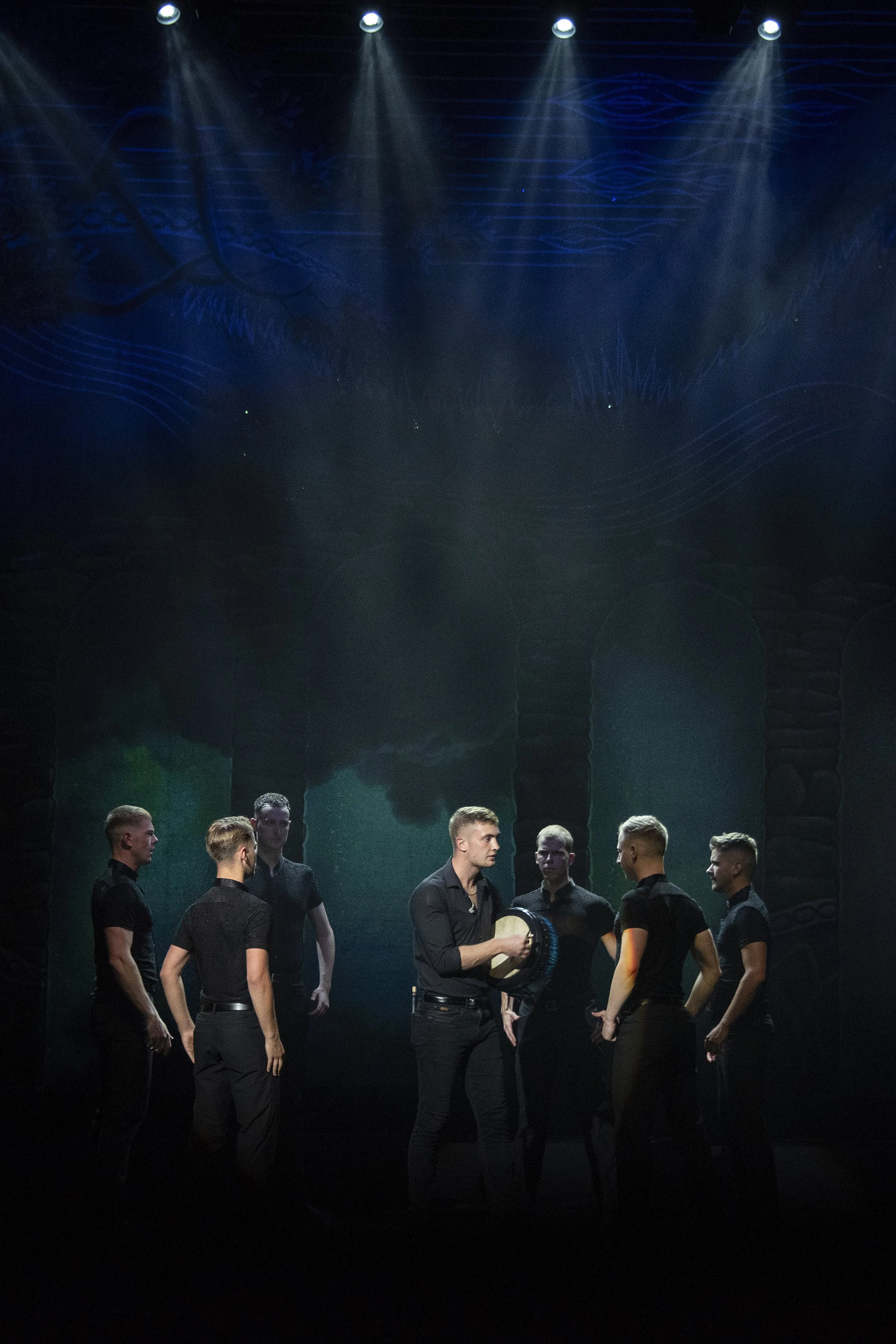 Teatro Coliseum Madrid