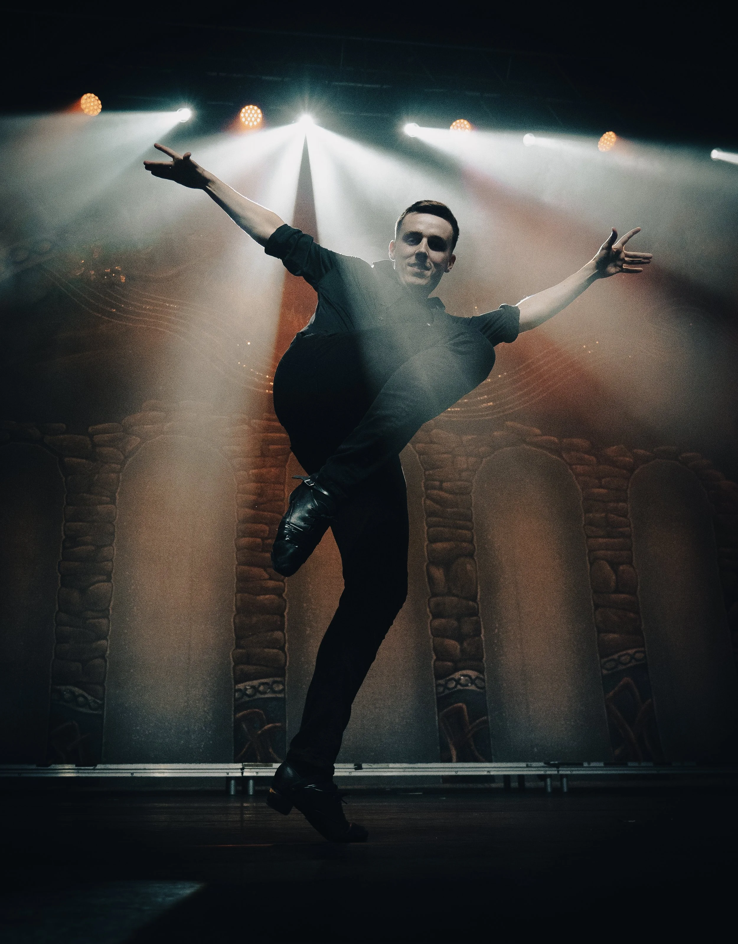 Kingston Grand Theatre Ottawa
