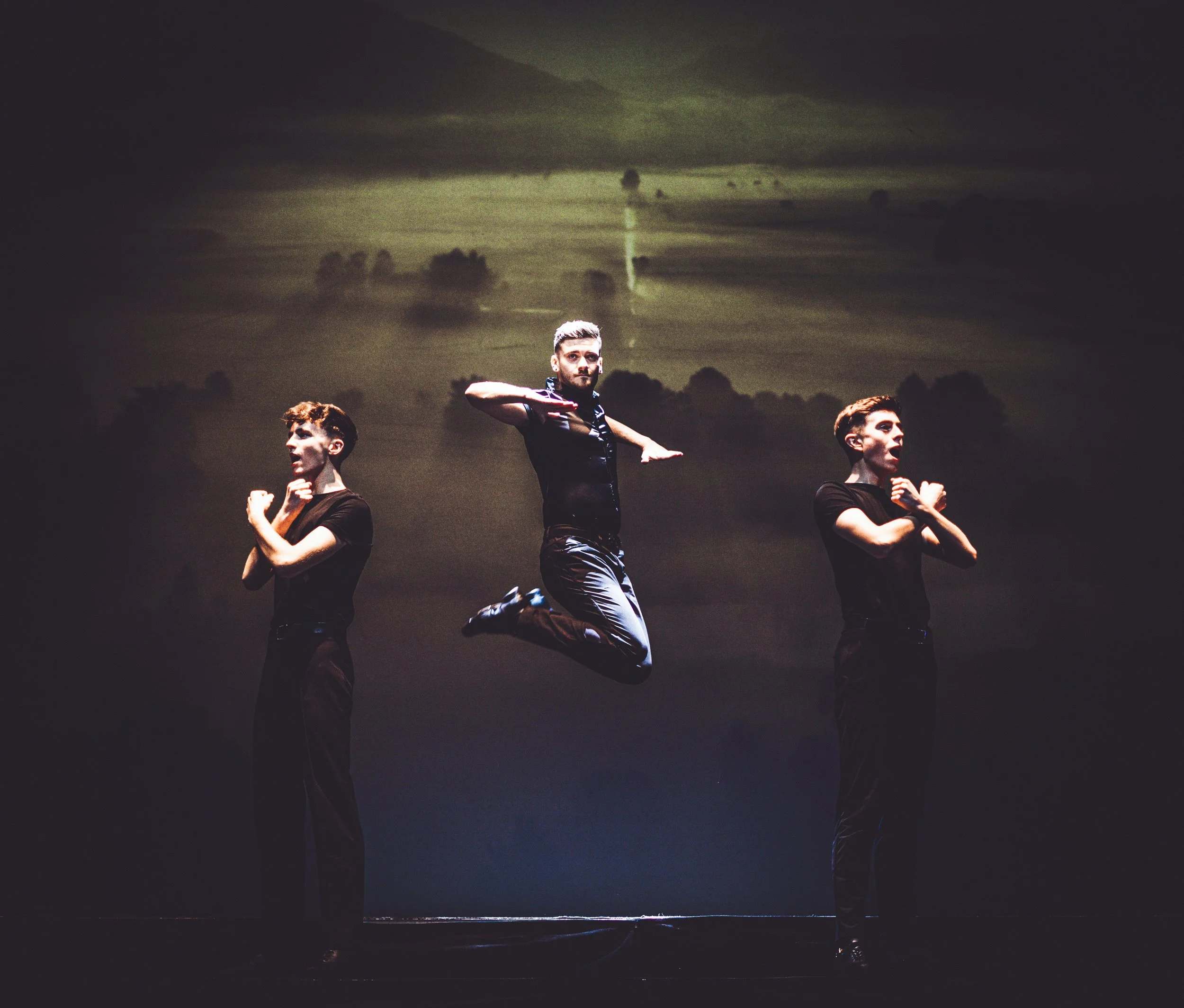 Lowther Pavilion Lytham St Annes