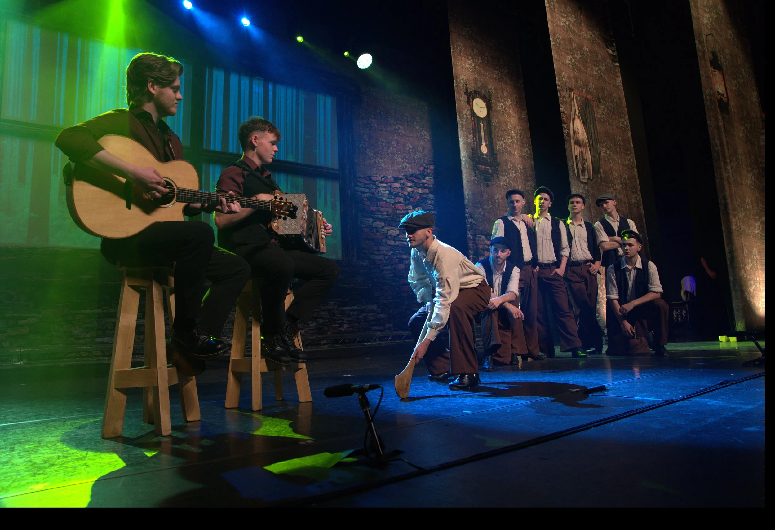 Craterian Theatre Medford 