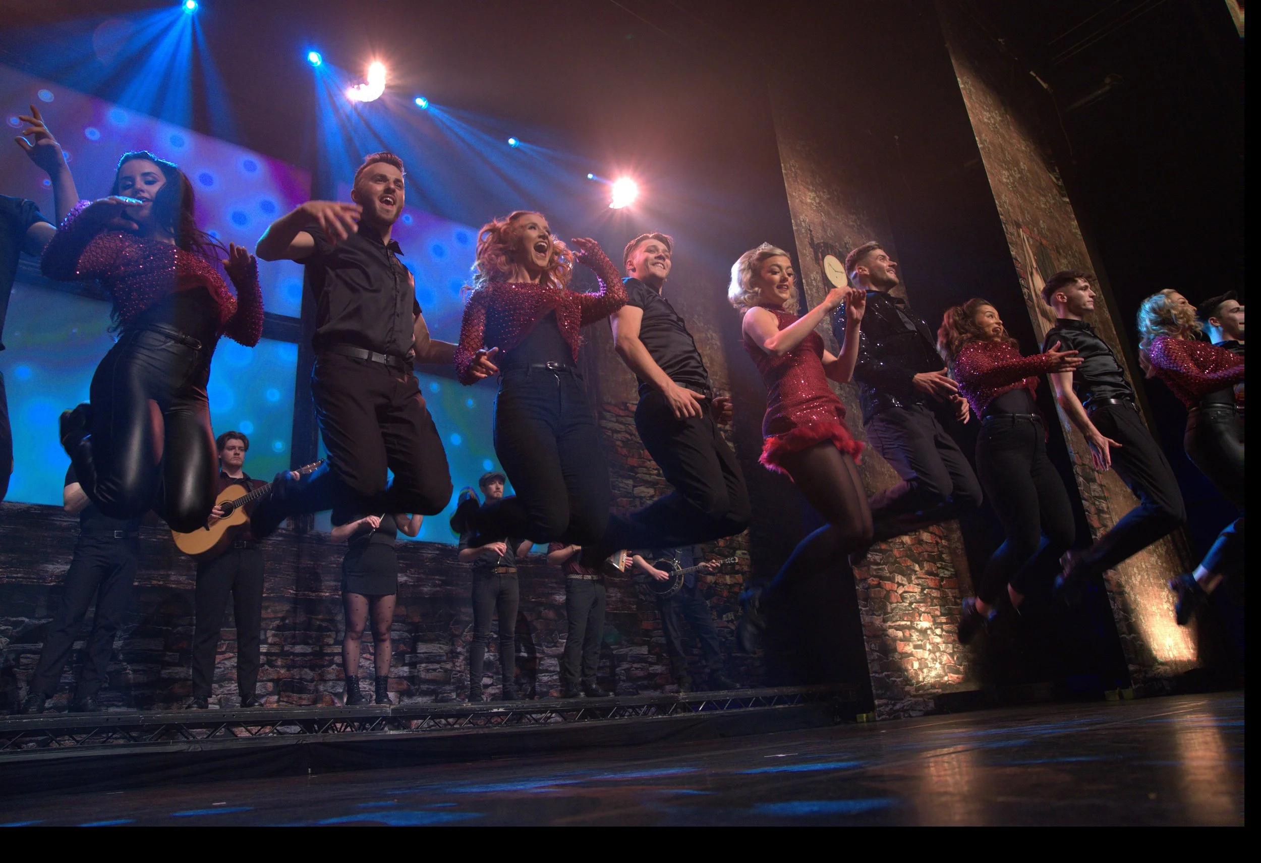 Queens Theatre Barnstaple