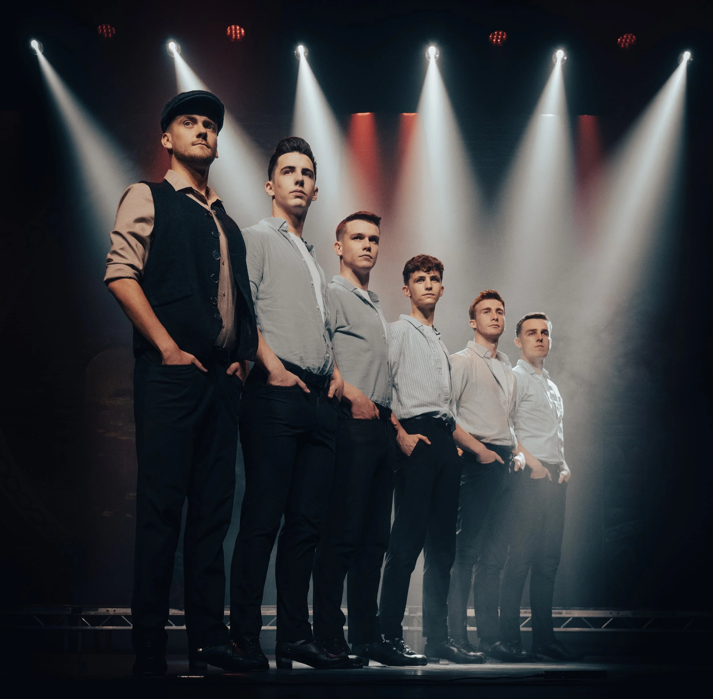 Churchill Theatre Bromley