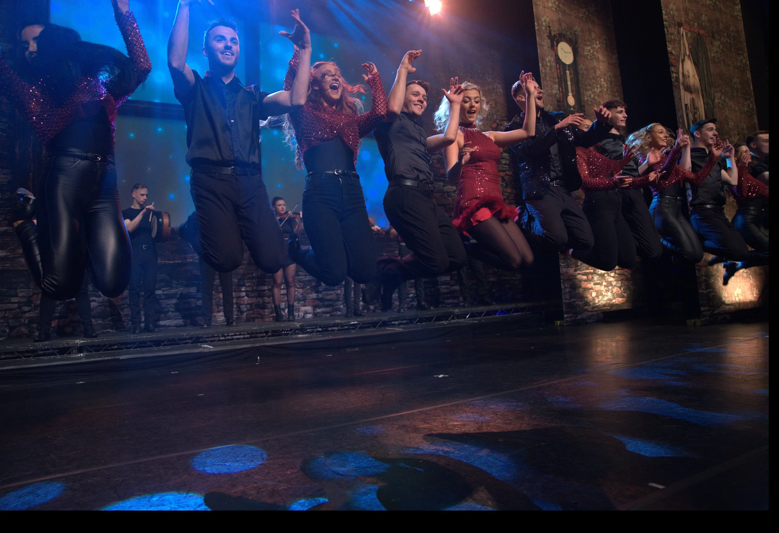 Corn Exchange Kings Lynn