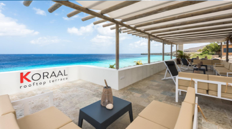 KORAAL TERRACE & BAR