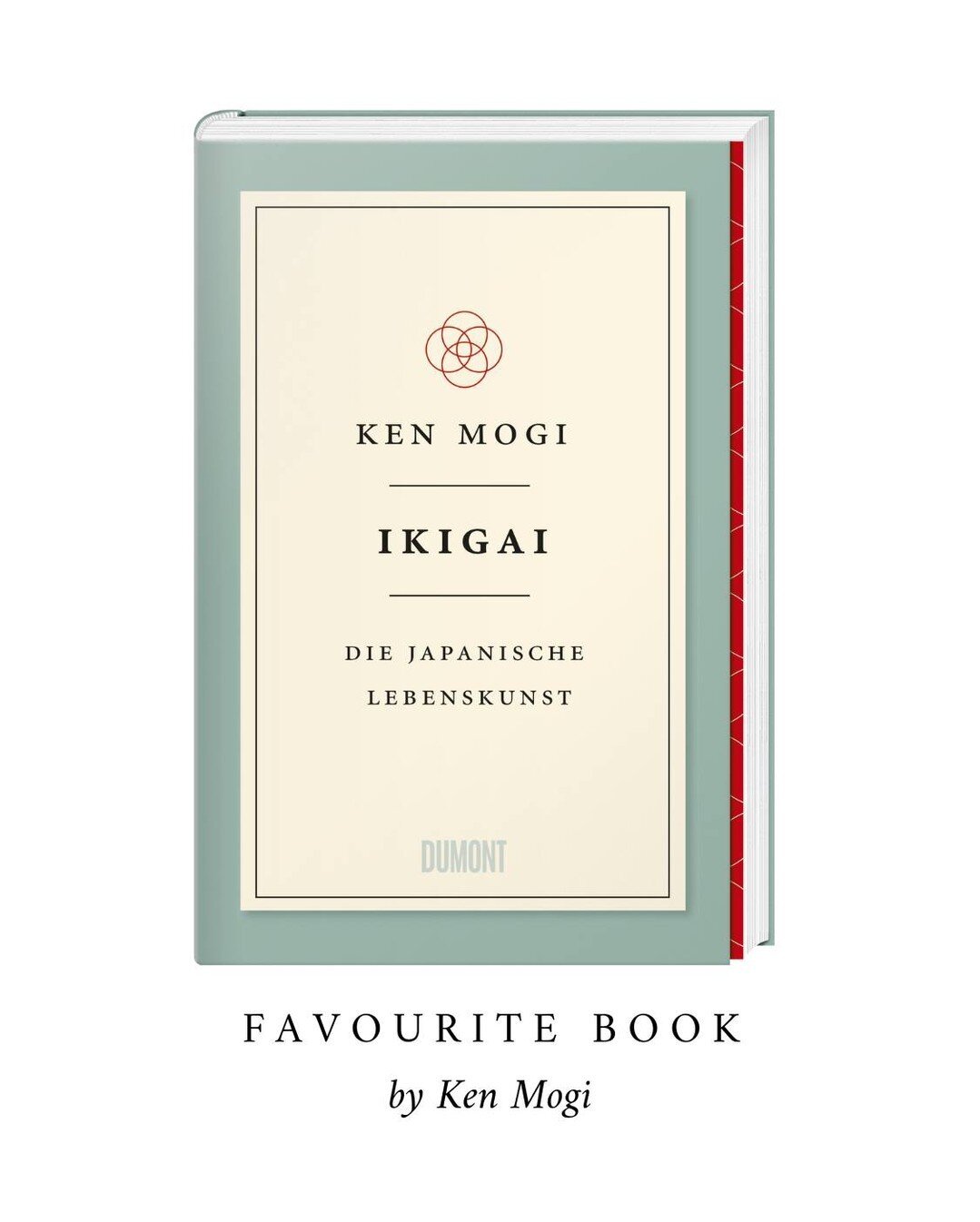 ikigai ist &bdquo;das, wof&uuml;r es sich zu leben lohnt&ldquo;, sagt der japanische Hirnforscher Ken Mogi.⁠
⁠
Die F&uuml;nf S&auml;ulen des ikigai:⁠
1. Klein anfangen⁠
2. Loslassen lernen⁠
3. Harmonie und Nachhaltigkeit leben⁠
4. Die Freude an klein