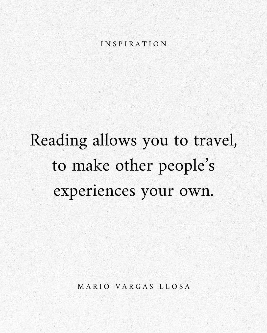 Ein perfektes Zitat, oder nicht? 🥰