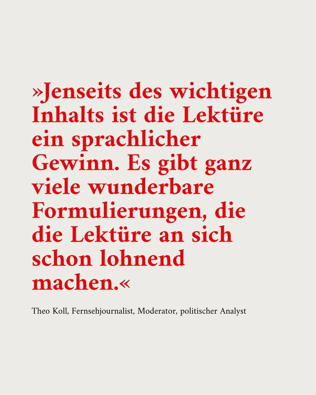 Letzten Oktober ist das Buch WIR KRISENAKROBATEN des Bestsellerautors und Psychologen Stephan Gr&uuml;newald bei Kiepenheuer &amp; Witsch erschienen. Darin er&ouml;ffnet Stephan Gr&uuml;newald &uuml;berraschende Krisenstrategien und bietet Ausblicke 