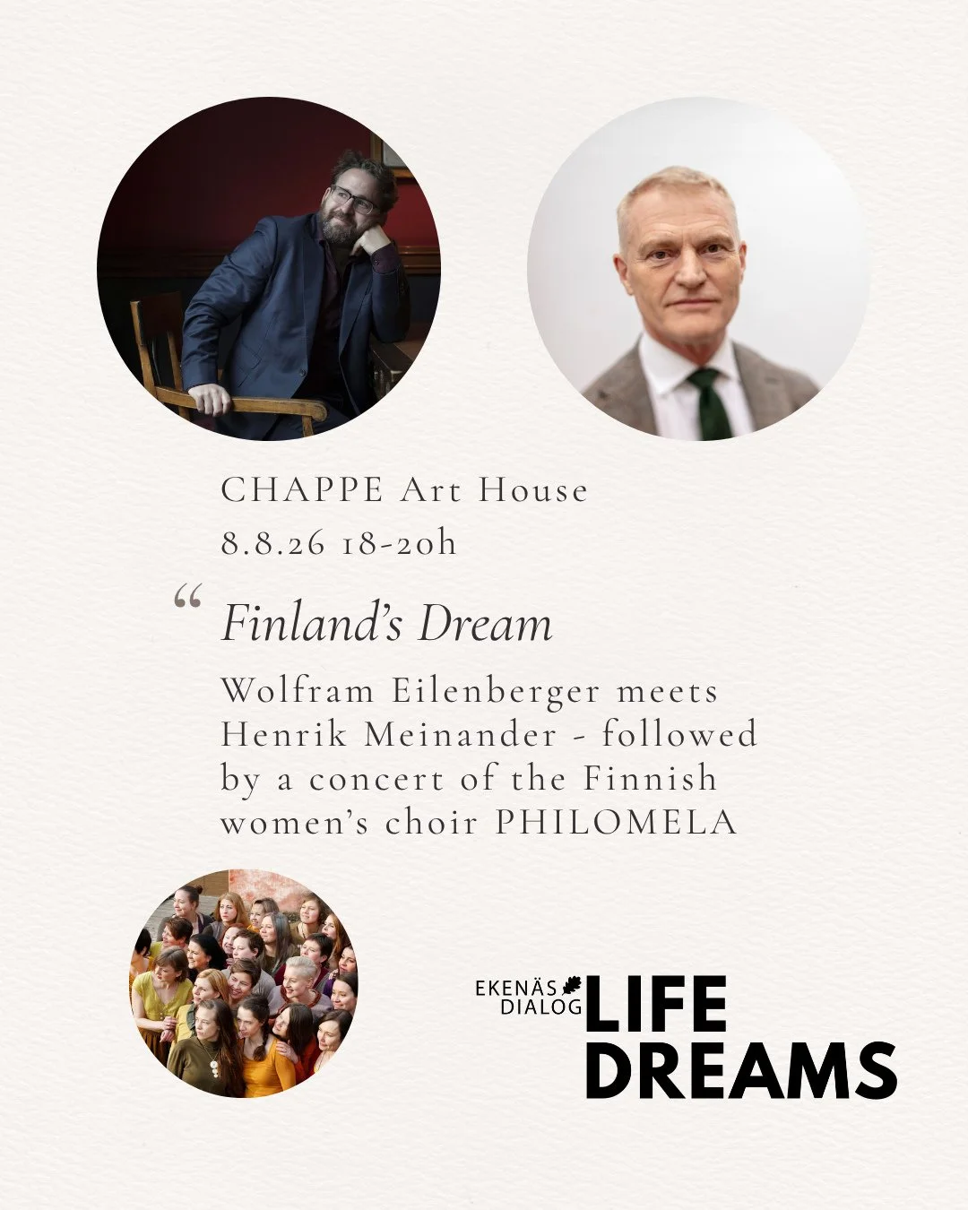 Henrik Meinander is one of Finland&rsquo;s most important historians, a Swedish-speaking professor at the University of Helsinki and a member of the Royal Swedish Academy of Sciences. In his books, he sheds light on Finland&rsquo;s development in fas
