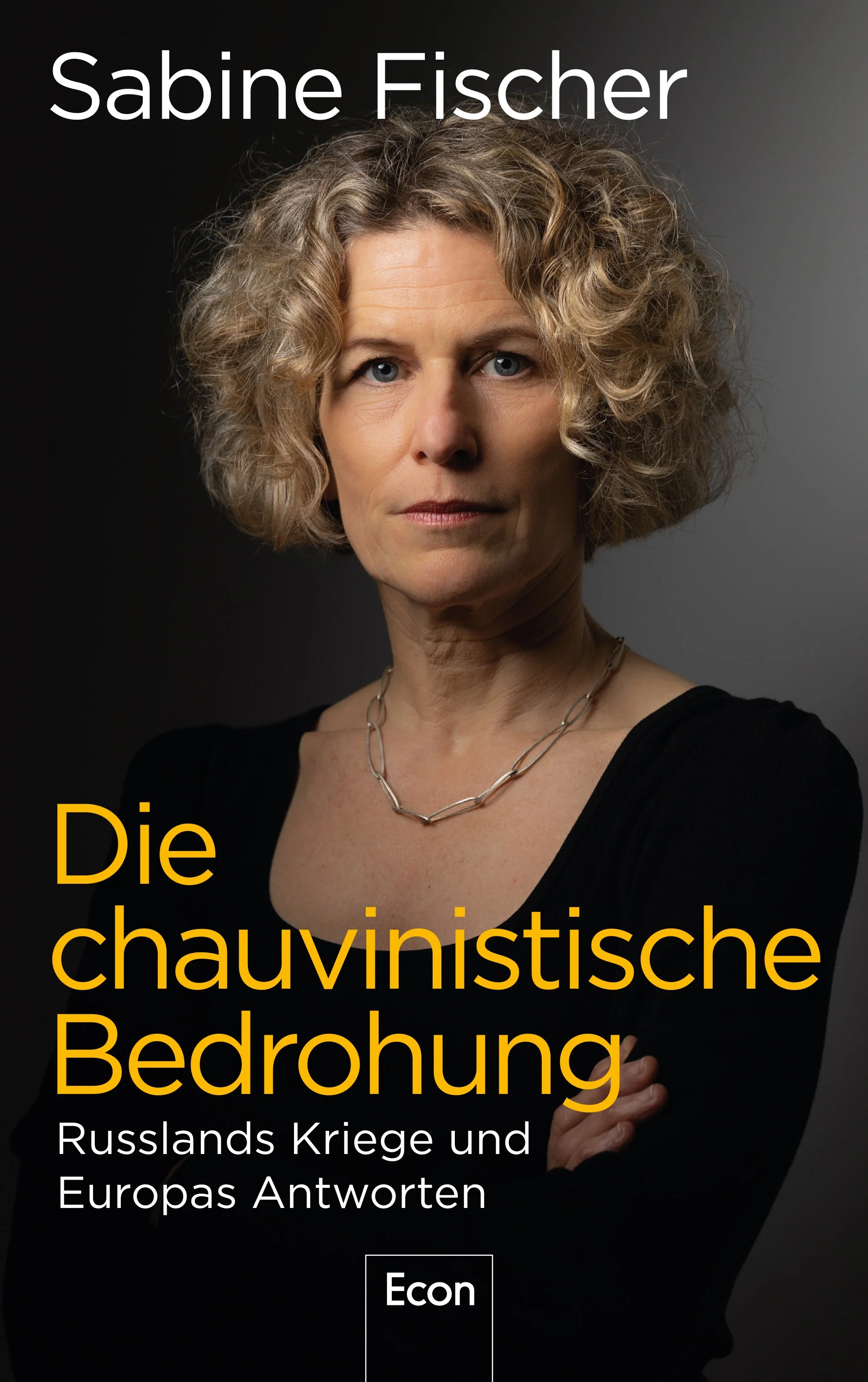 Sabine Fischer 