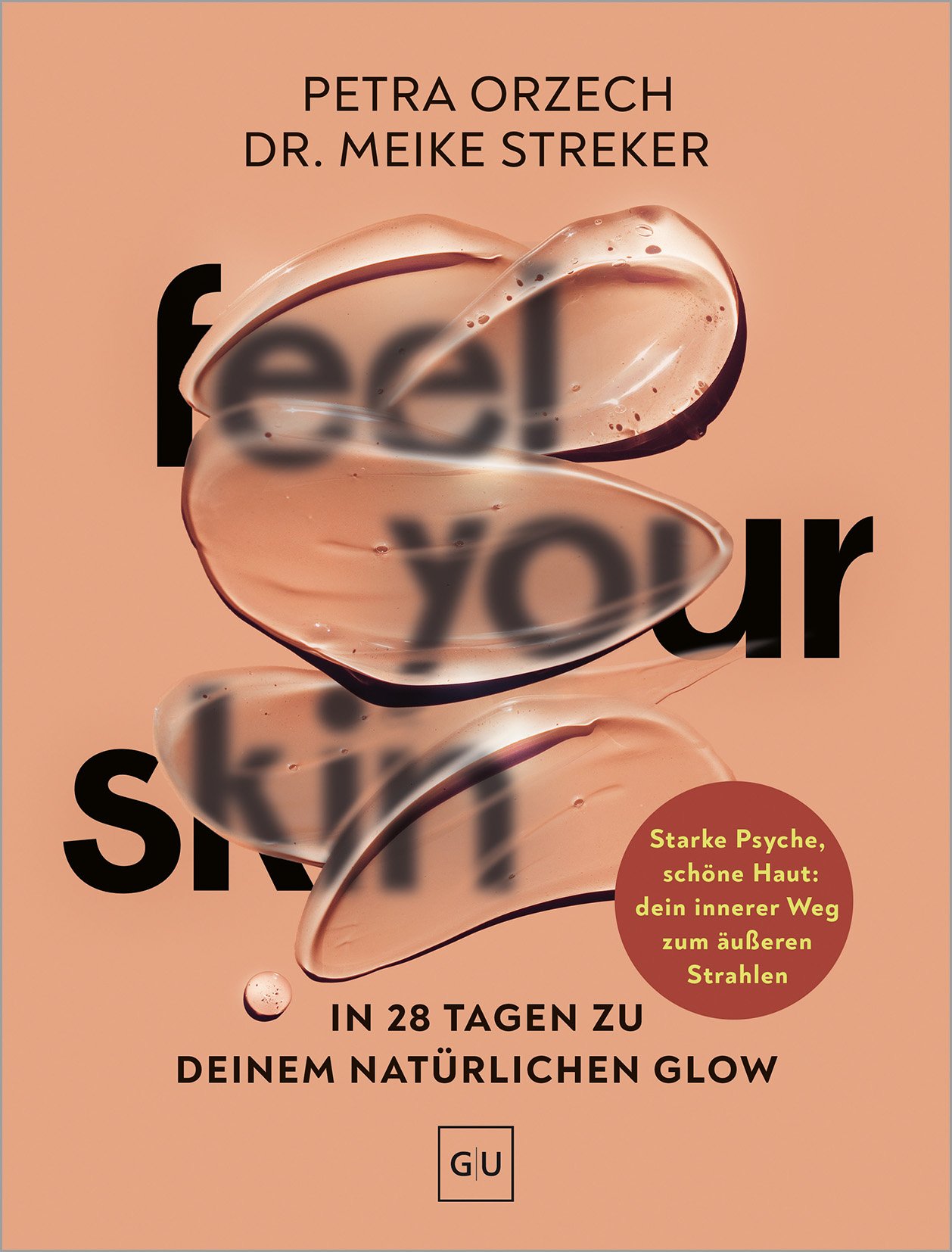Petra Orzech &amp; Dr. Meike Streker 