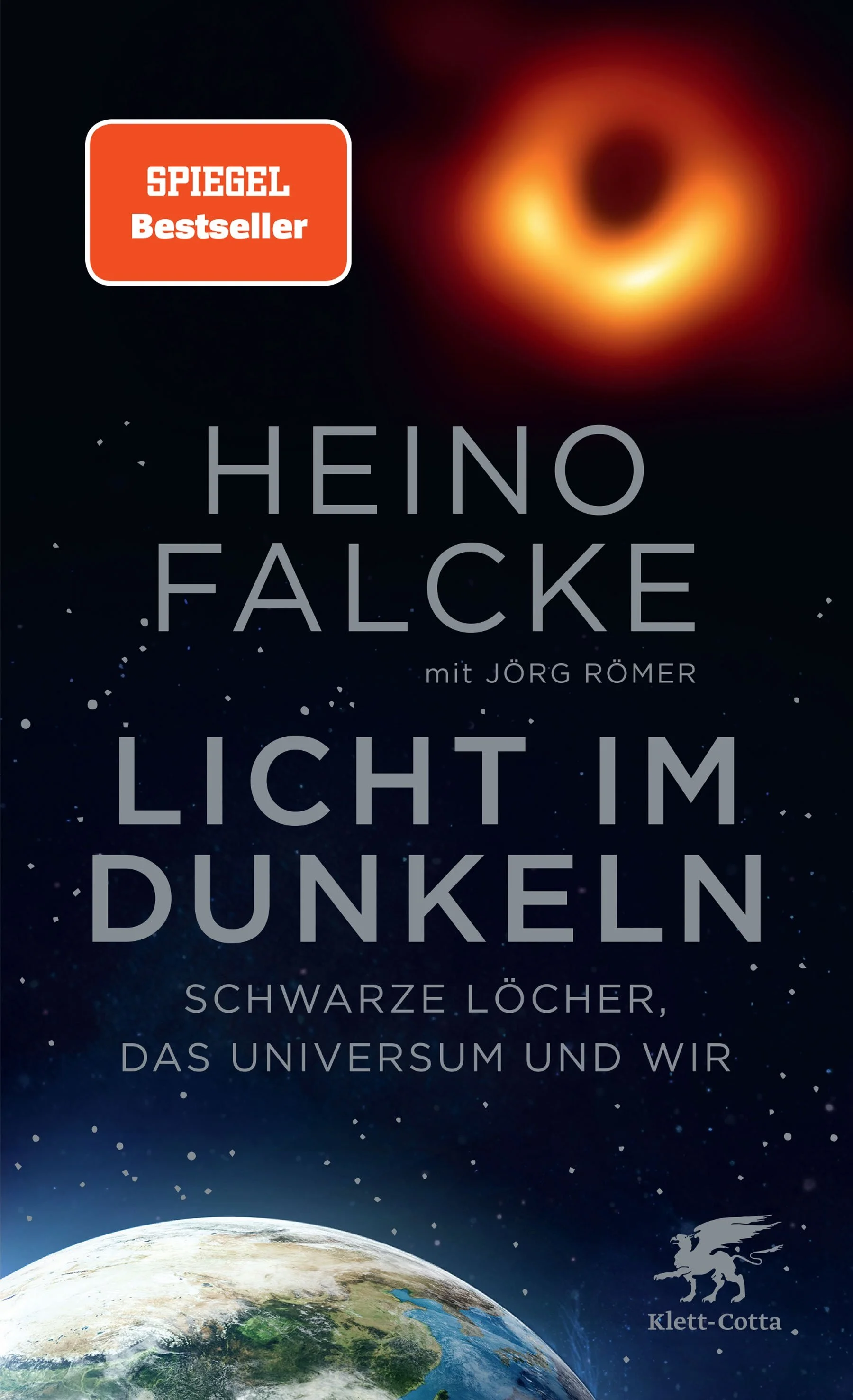 Heino Falcke 