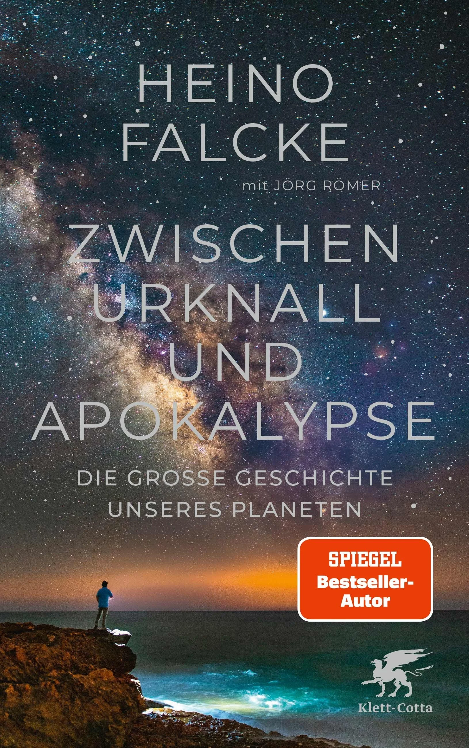 Heino Falcke 