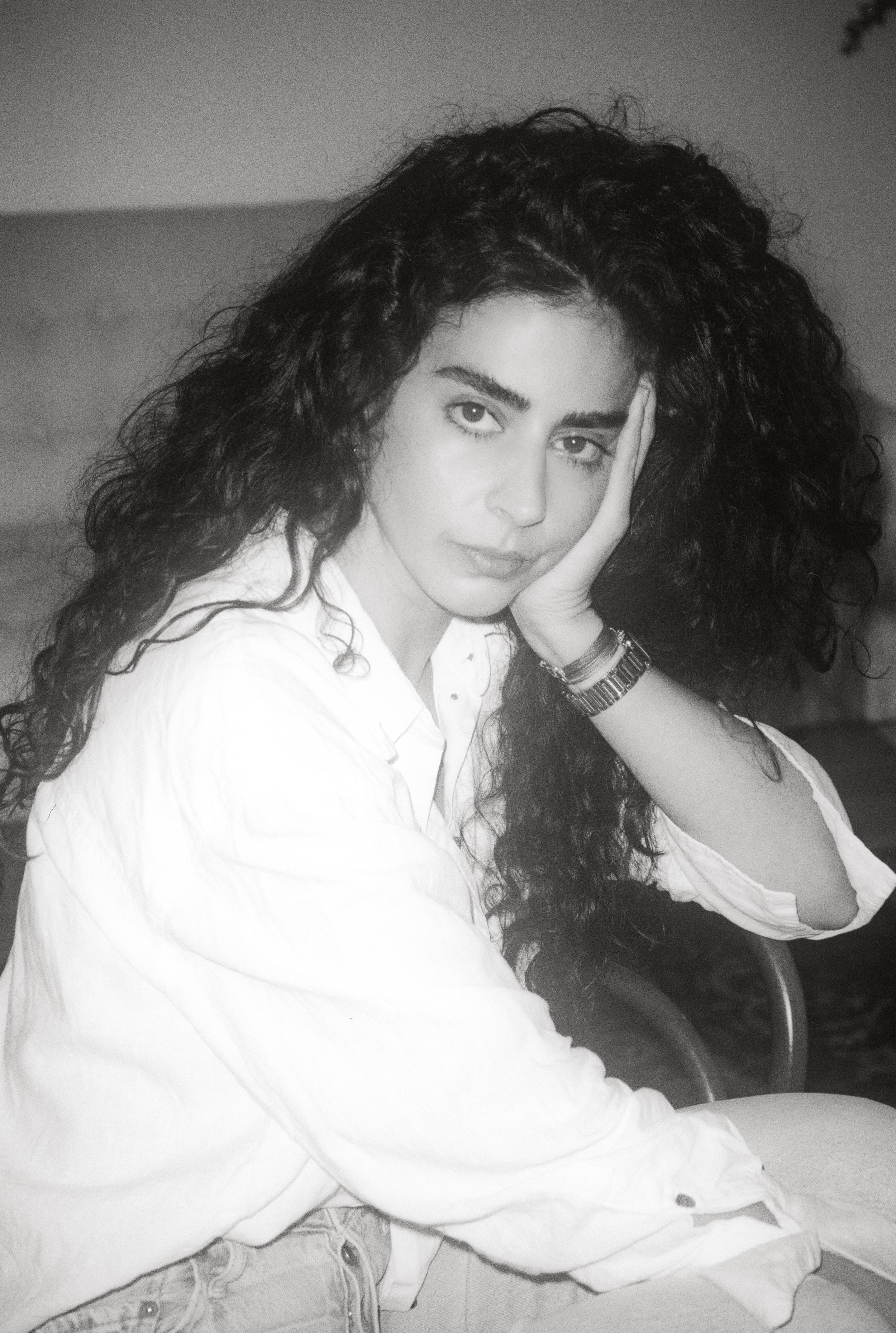 Nady Mirian Autorin