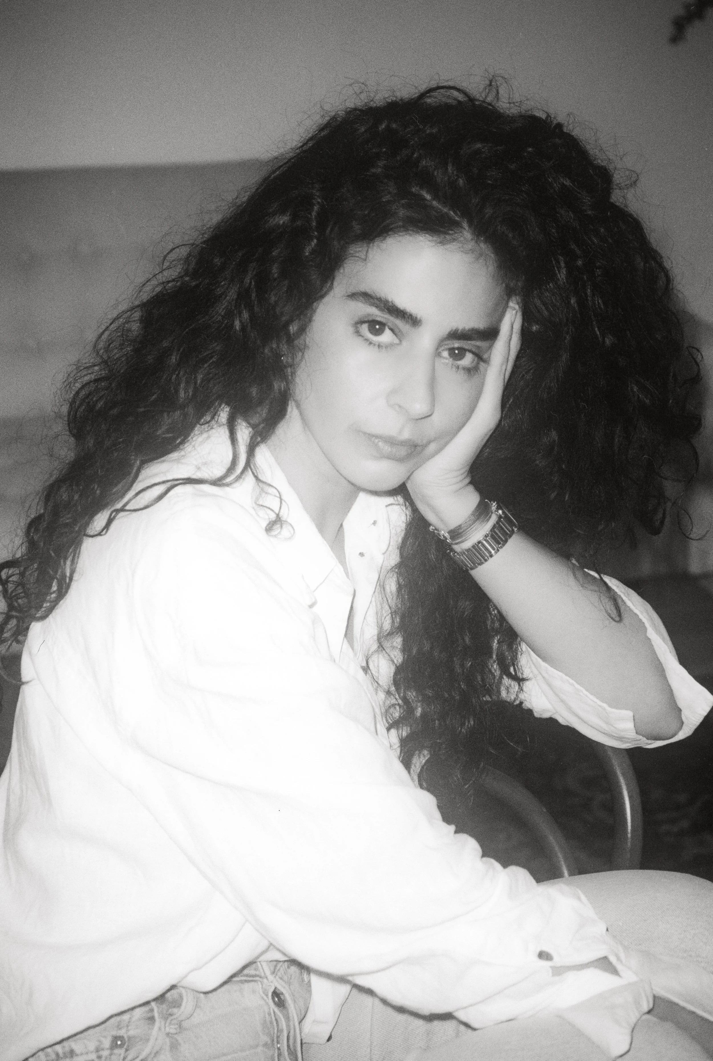 Nady Mirian Autorin