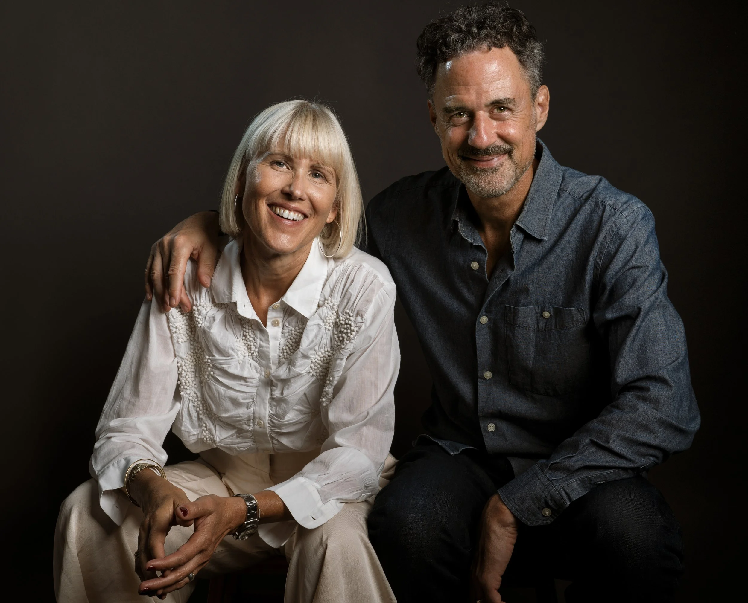 Larissa Boehning und Wolfram Mayer-Schuchard Autoren