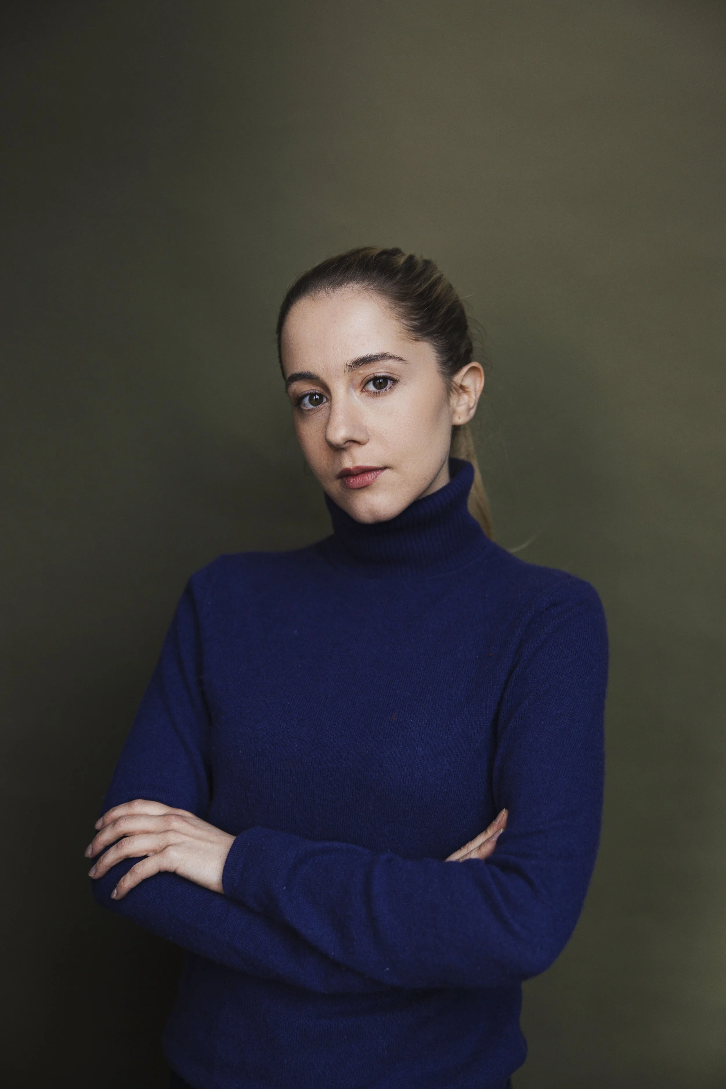 Enya Elstner Autorin