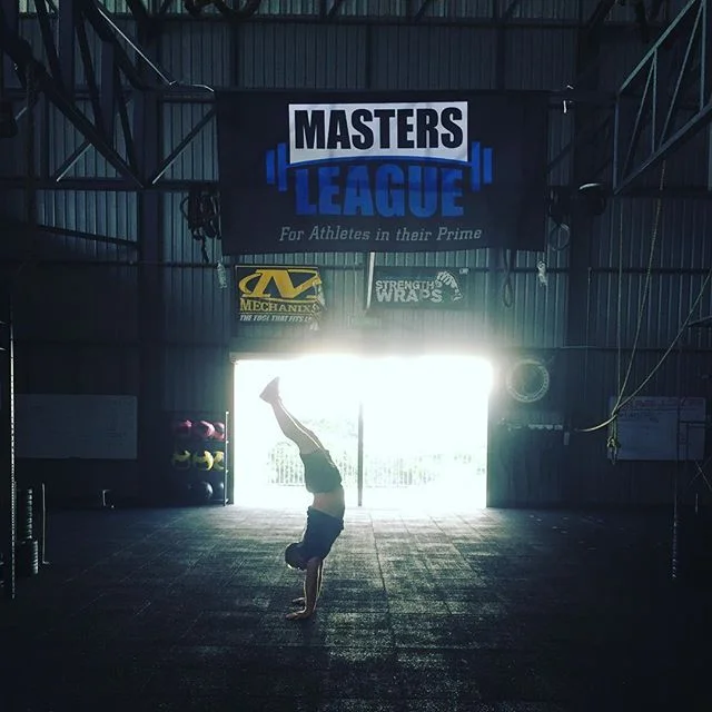 Ready to represent #Cambodia in the #mastersleague. Live stream on FB in two hours!