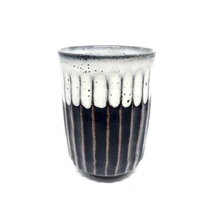 Terunobu Hirata - Ternmoku Vessel