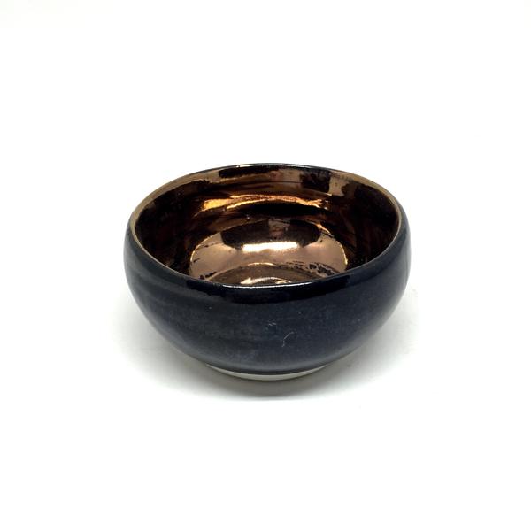 Valerie Restarick - Small Lustre Bowl