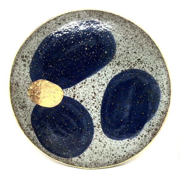 Bridget Bodenham - Dinner Plate