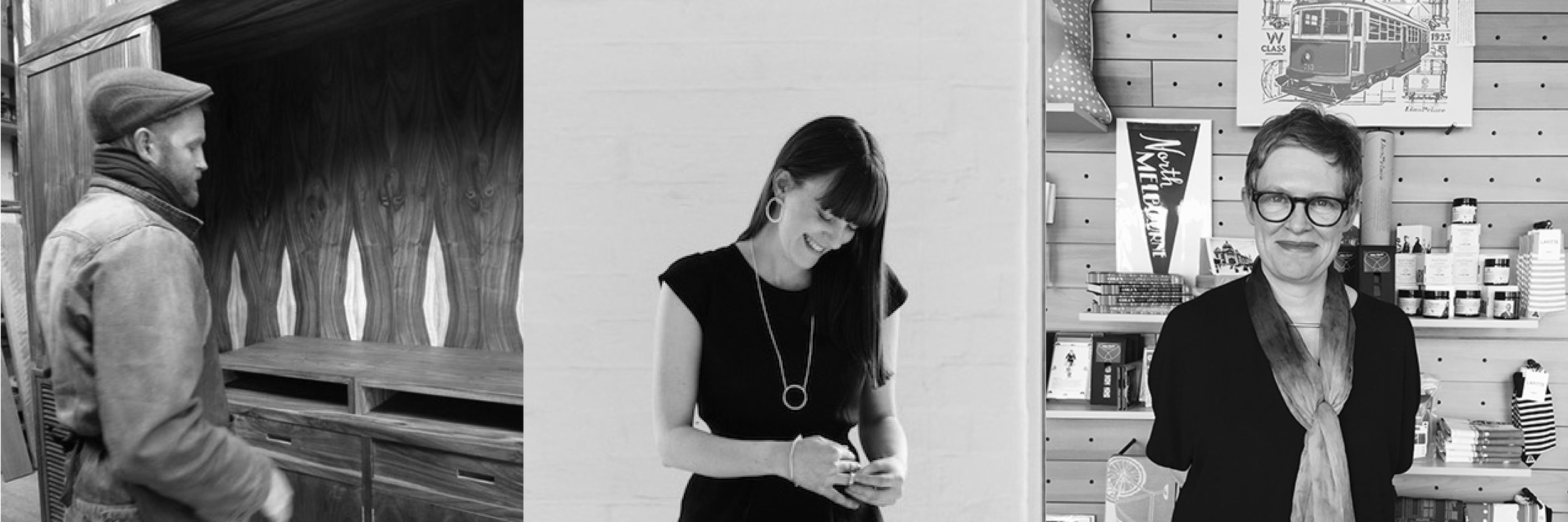 Jenny Brown, Melbournalia
