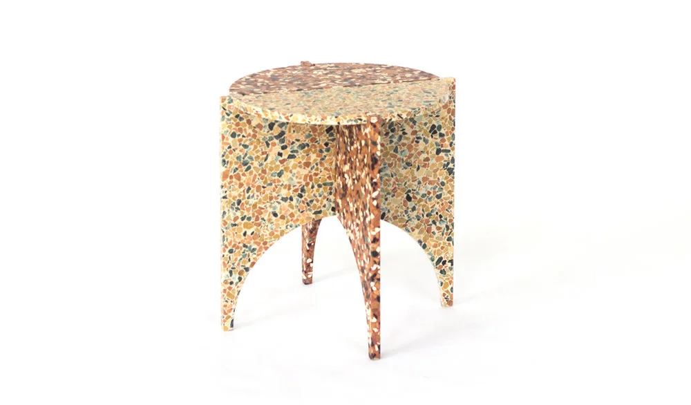 Nancy Ji, Winner of Front / Centre 2018, showcased with Craft Victoria