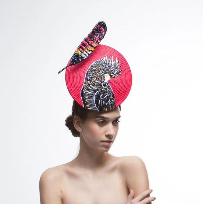 Image: 2019 MAA Design Award Second Prize Winning entry by Amanda Smith, photo by Richard Shaw