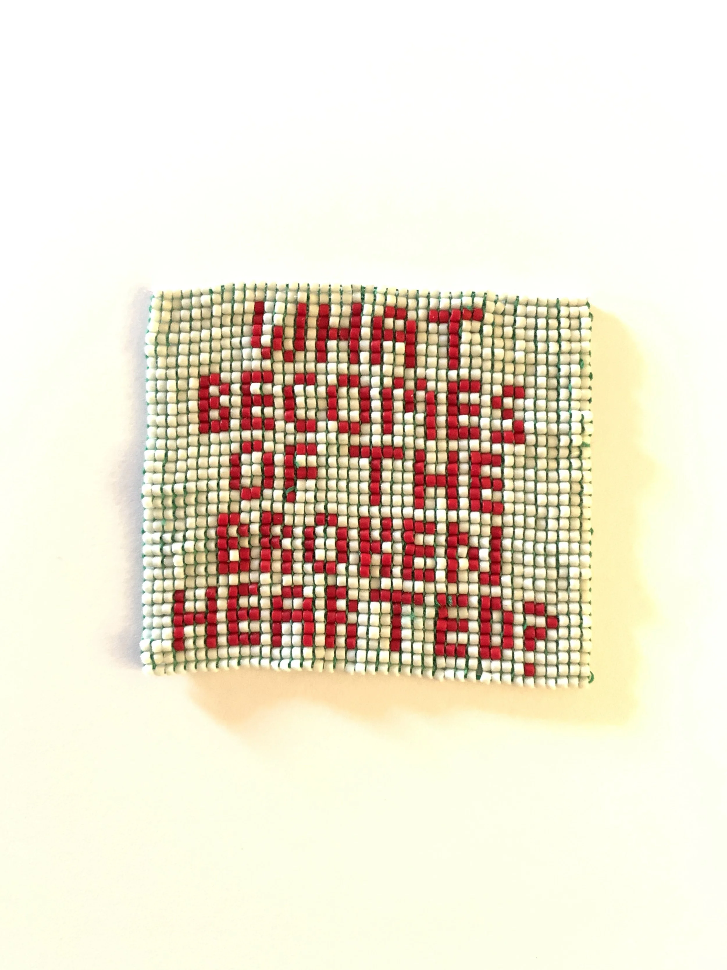 Image: What Becomes of the Broken Hearted? Catriona Fraser