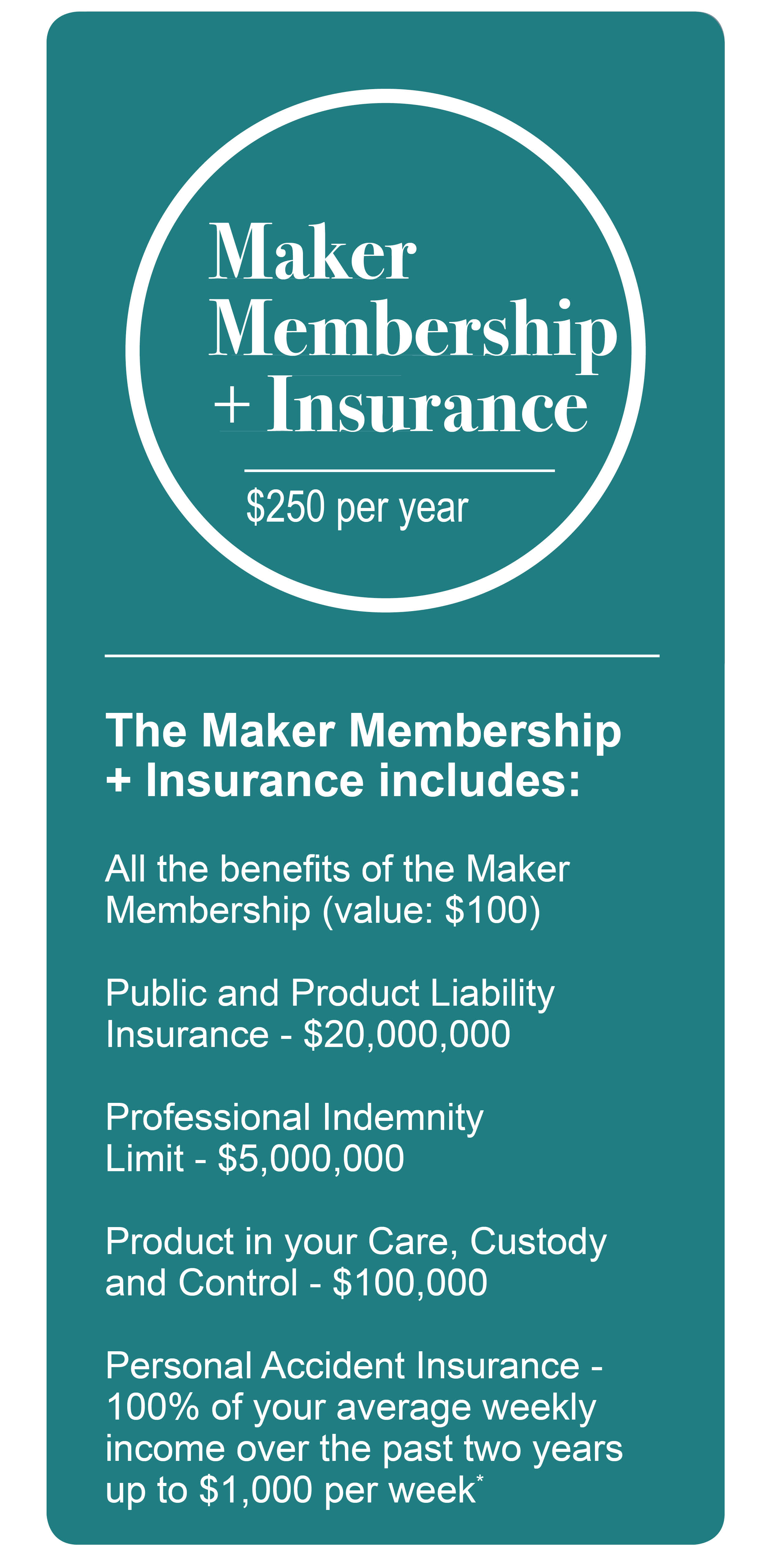 Membership insurancelong2