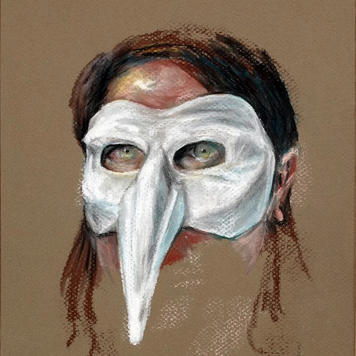 Images courtesy of the artist, 2019