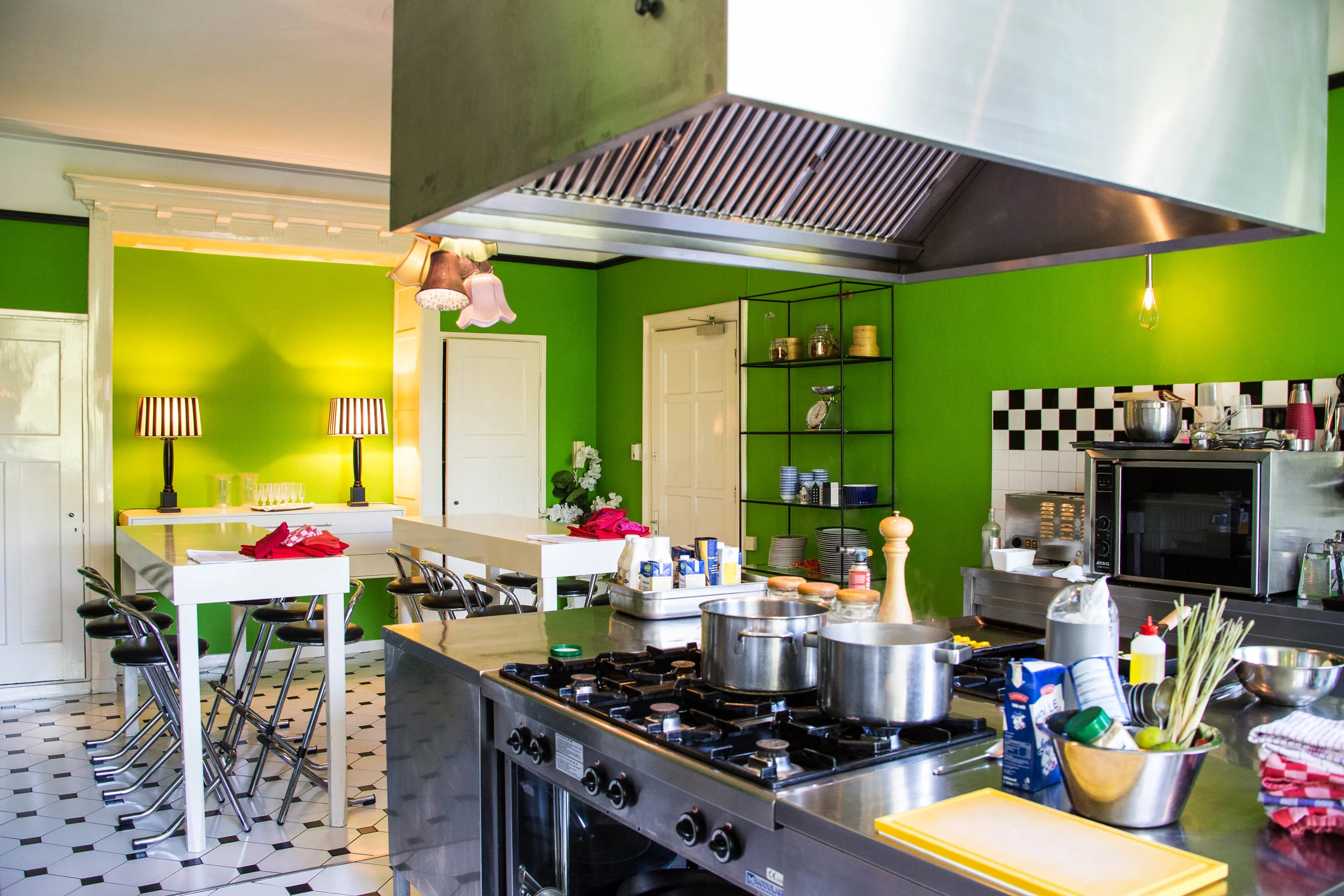 Diner Thuis Den Haag portfolio 3