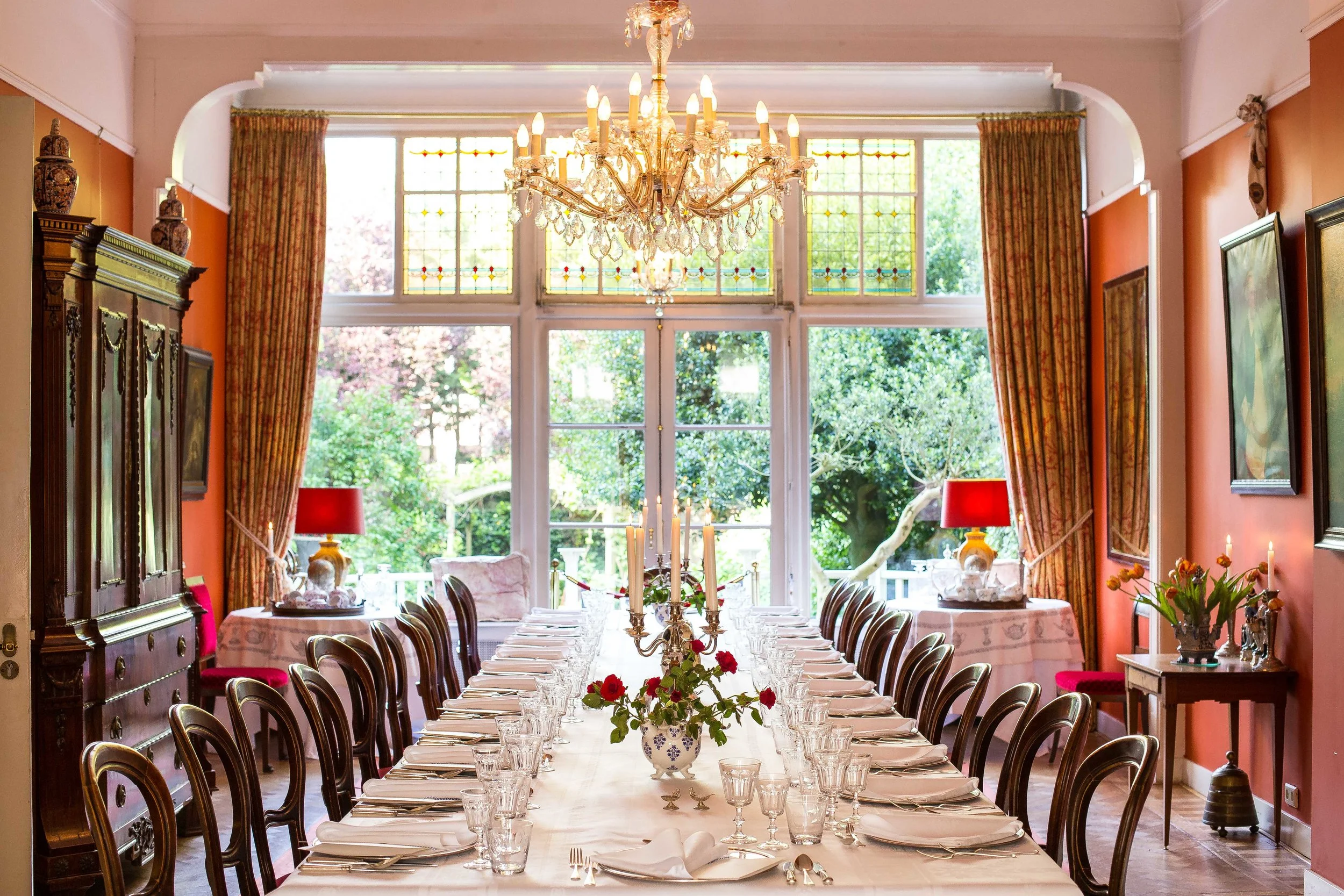 Diner Thuis Den Haag portfolio 2