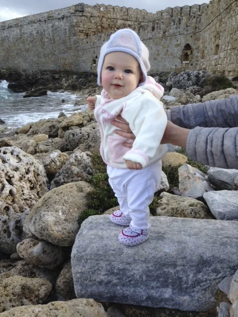 Traveling with a Six Month Visa Violator: Turkey 