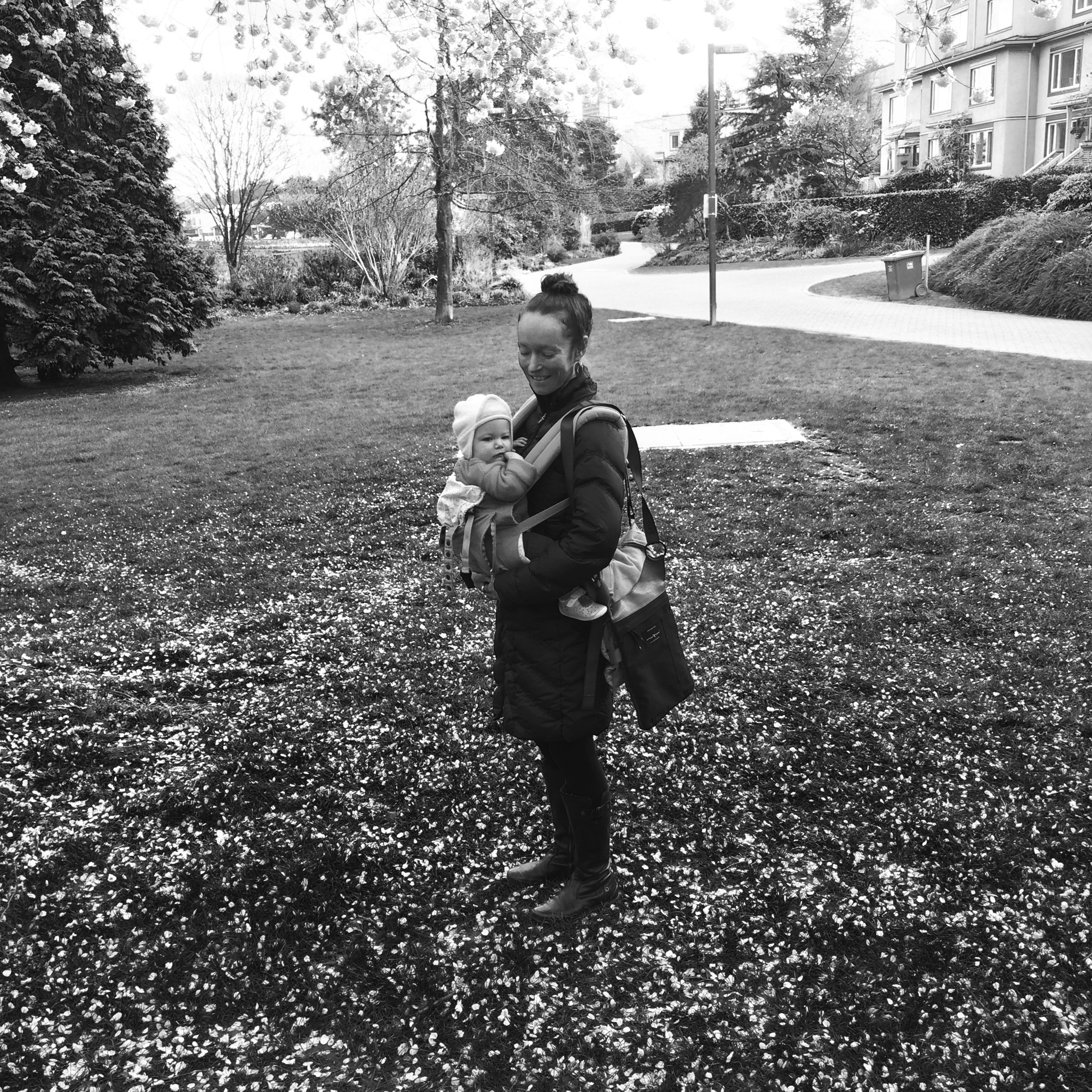 How to Stay Lightweight