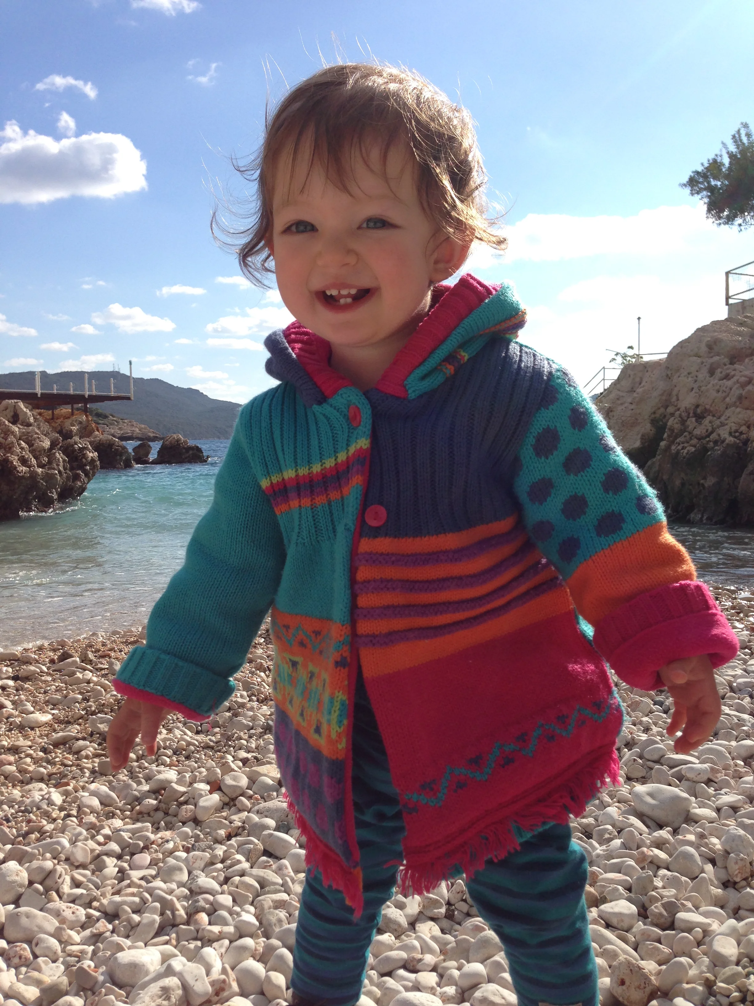 Kaş, Turkey: Off Season