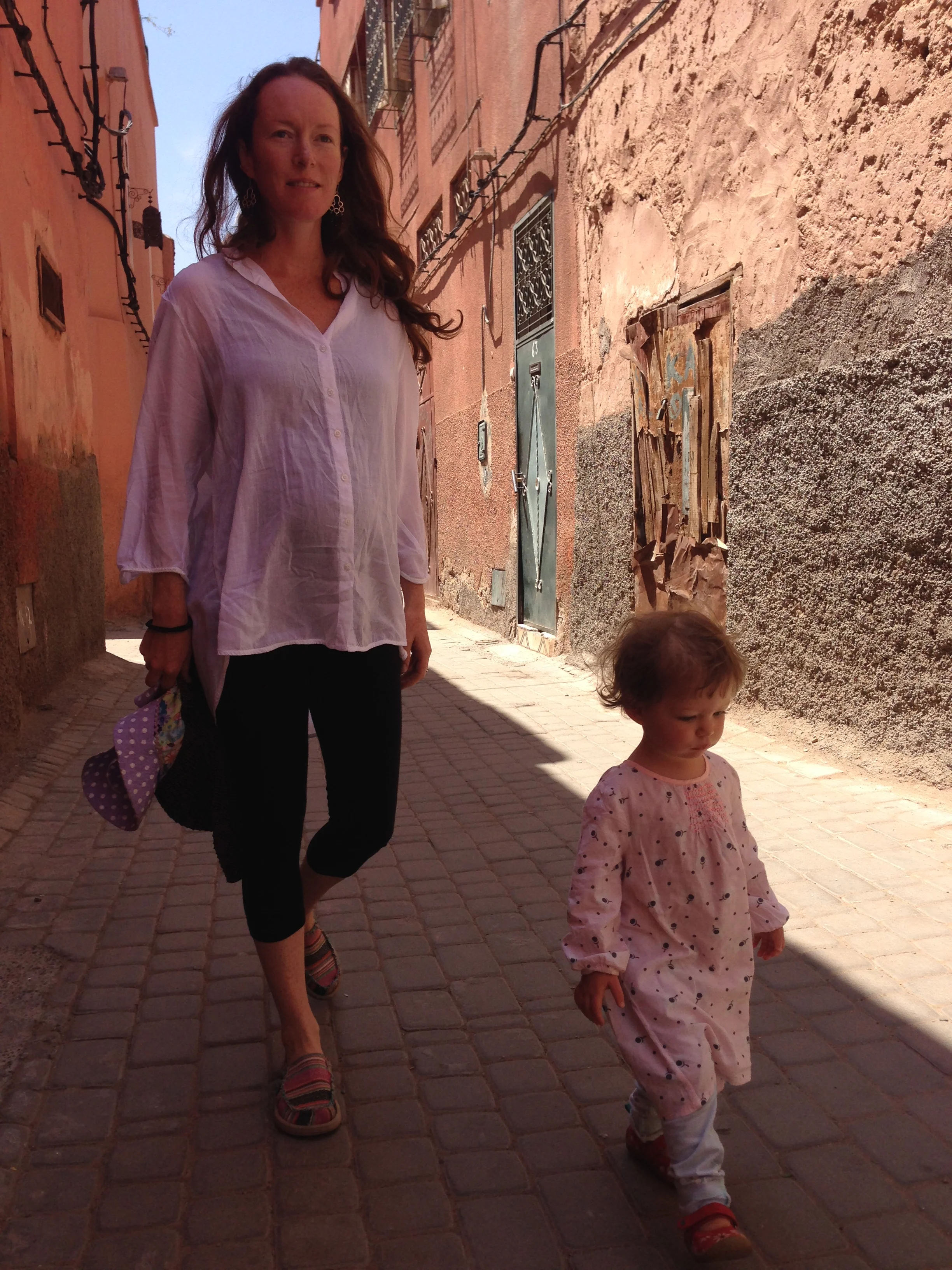 Morocco: Finding peace in Essaouria