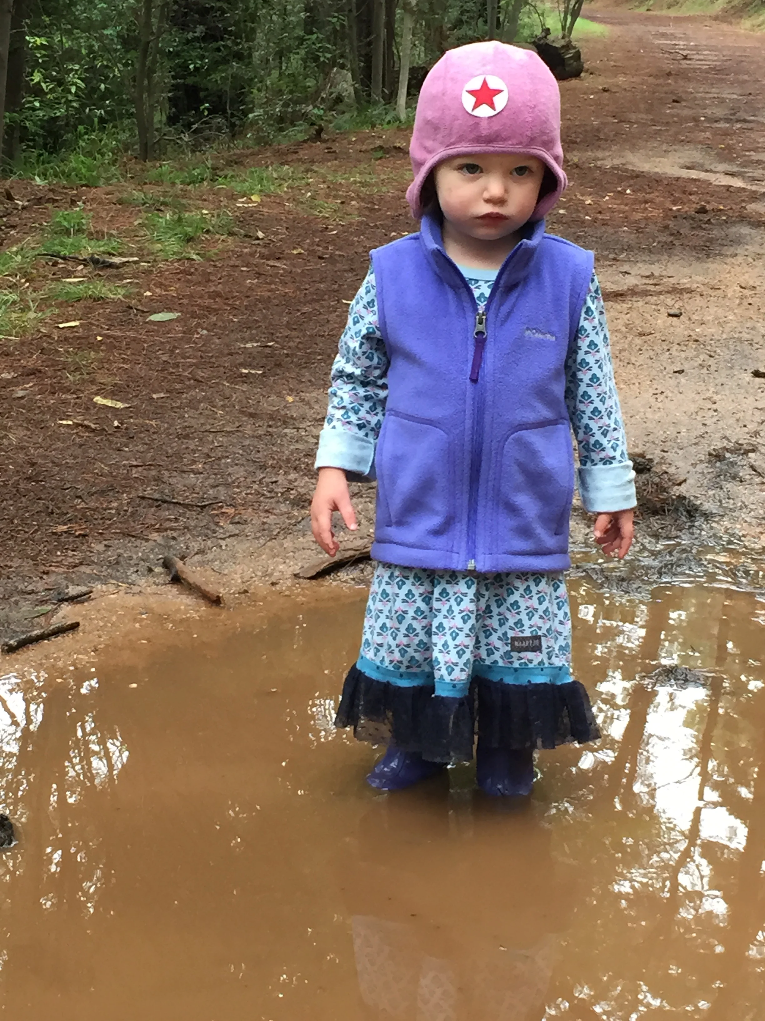 Discipline and Toddlerhood: Part 1