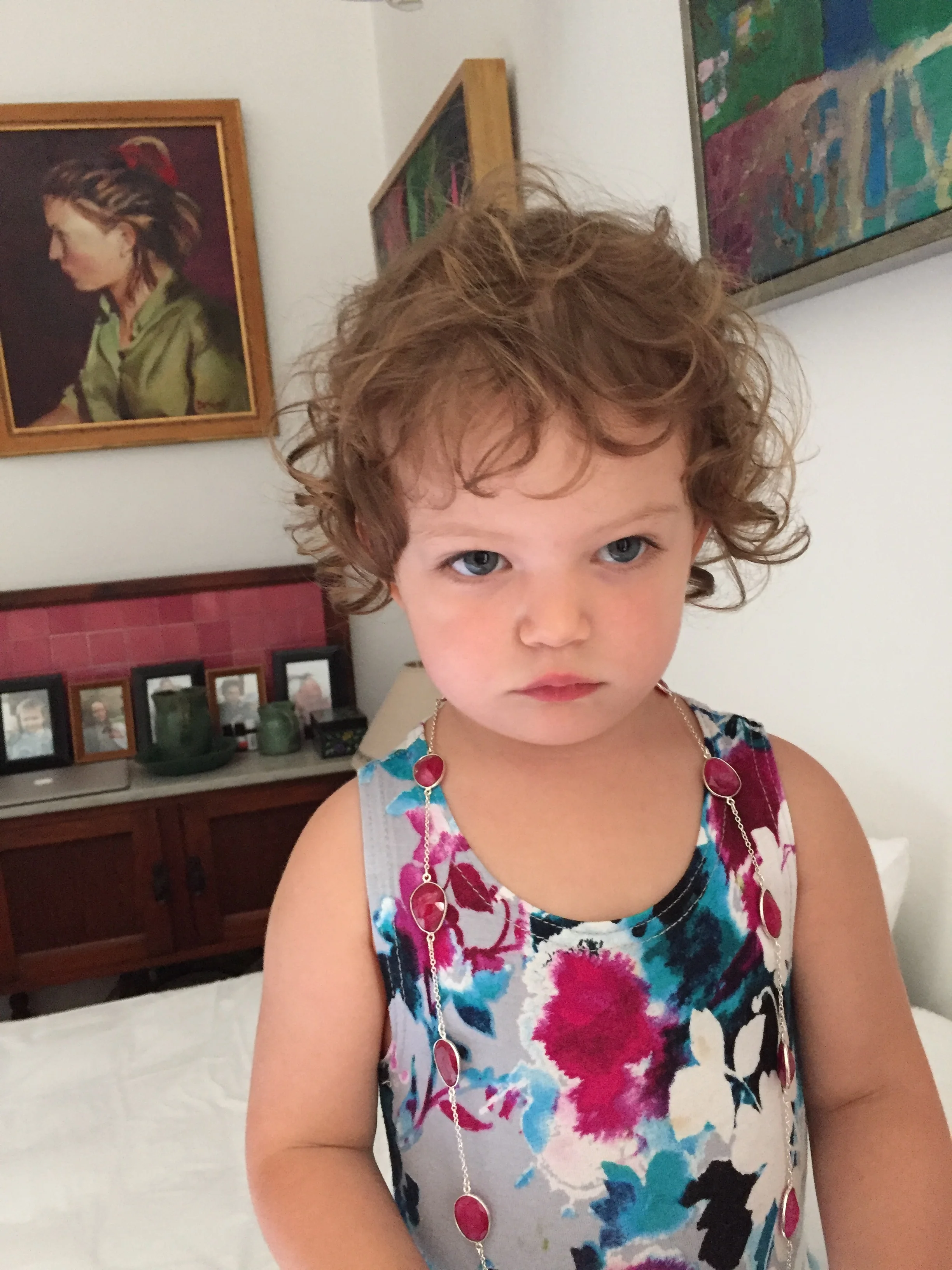 Toddler Discipline: Part 2