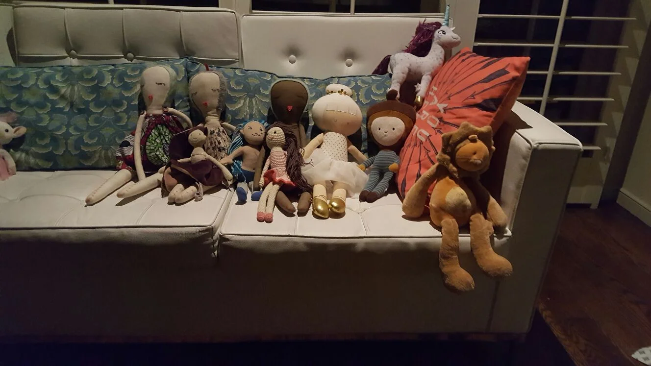 Jet lag with children: how we reset