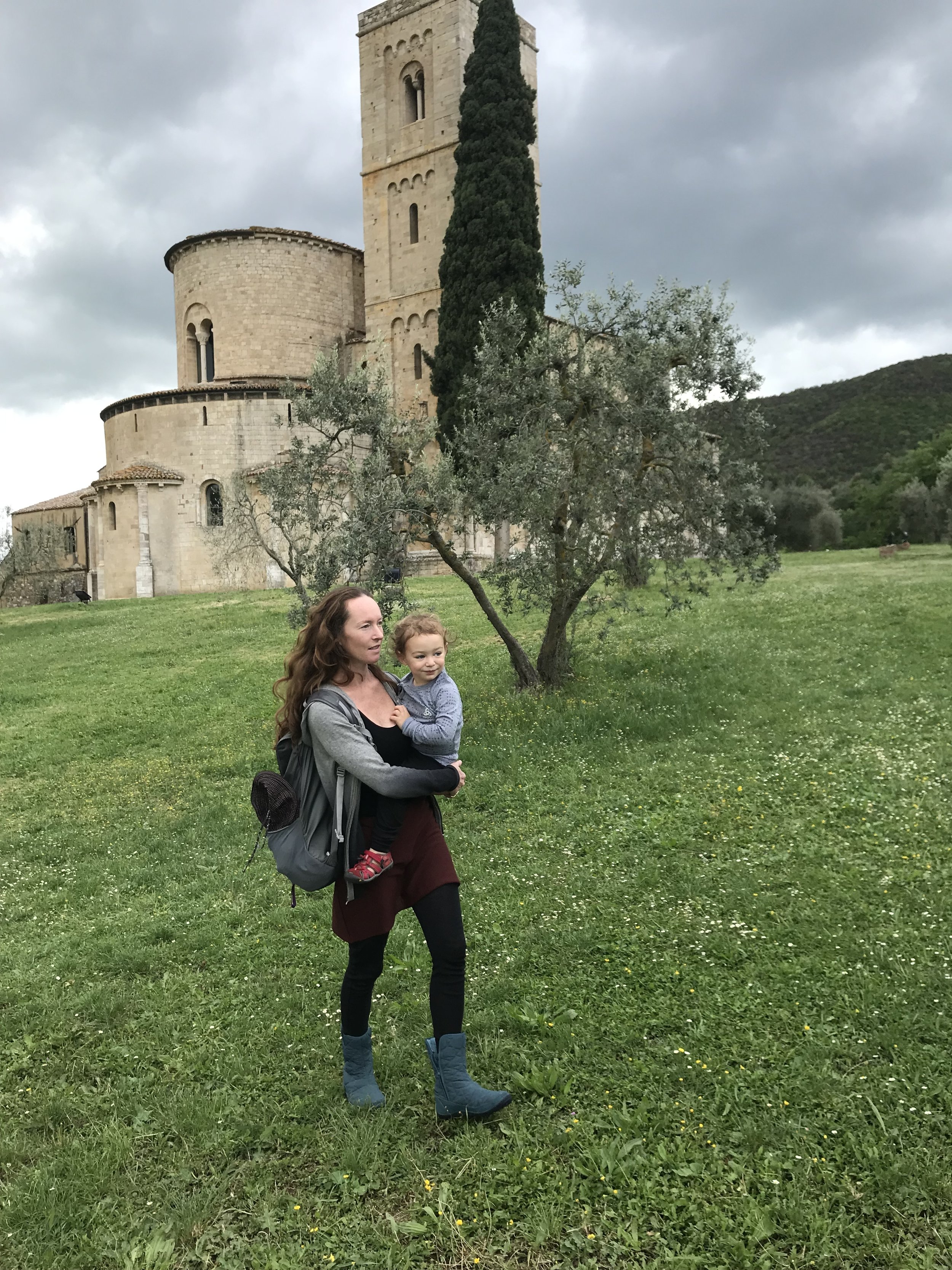 Italy: Take two