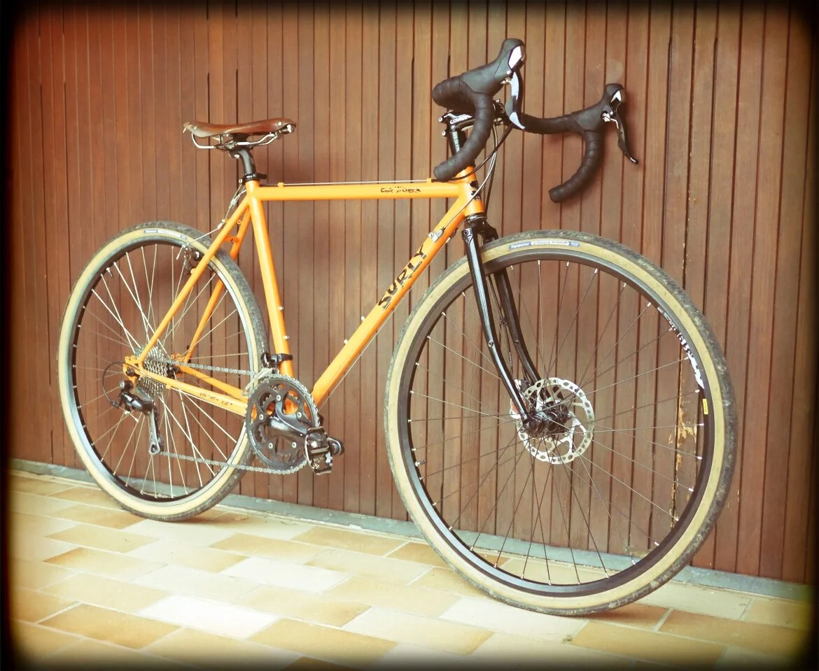 Surly Cross Check