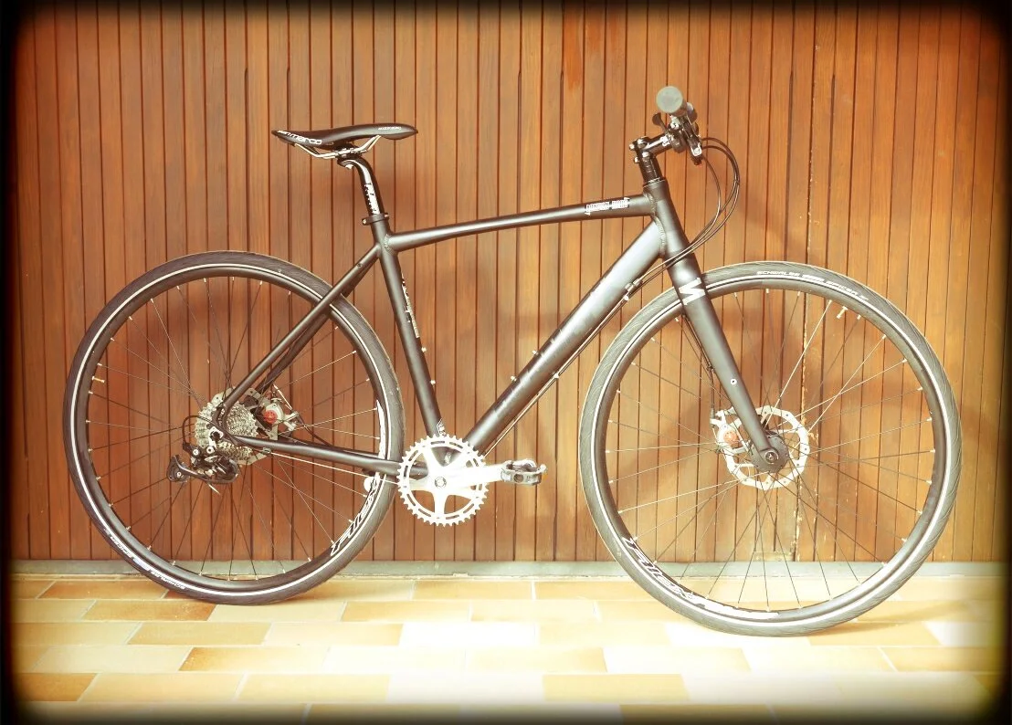 Planet X London Road