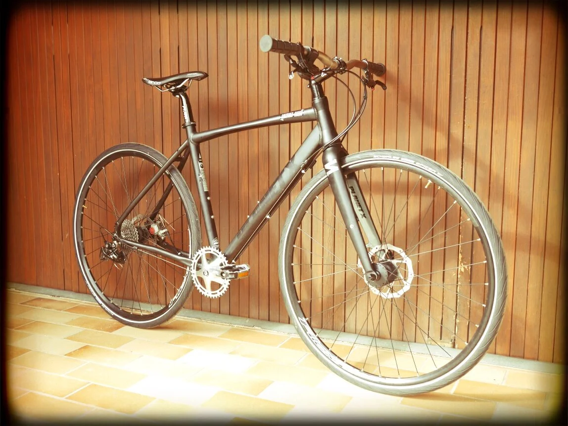 Planet X London Road