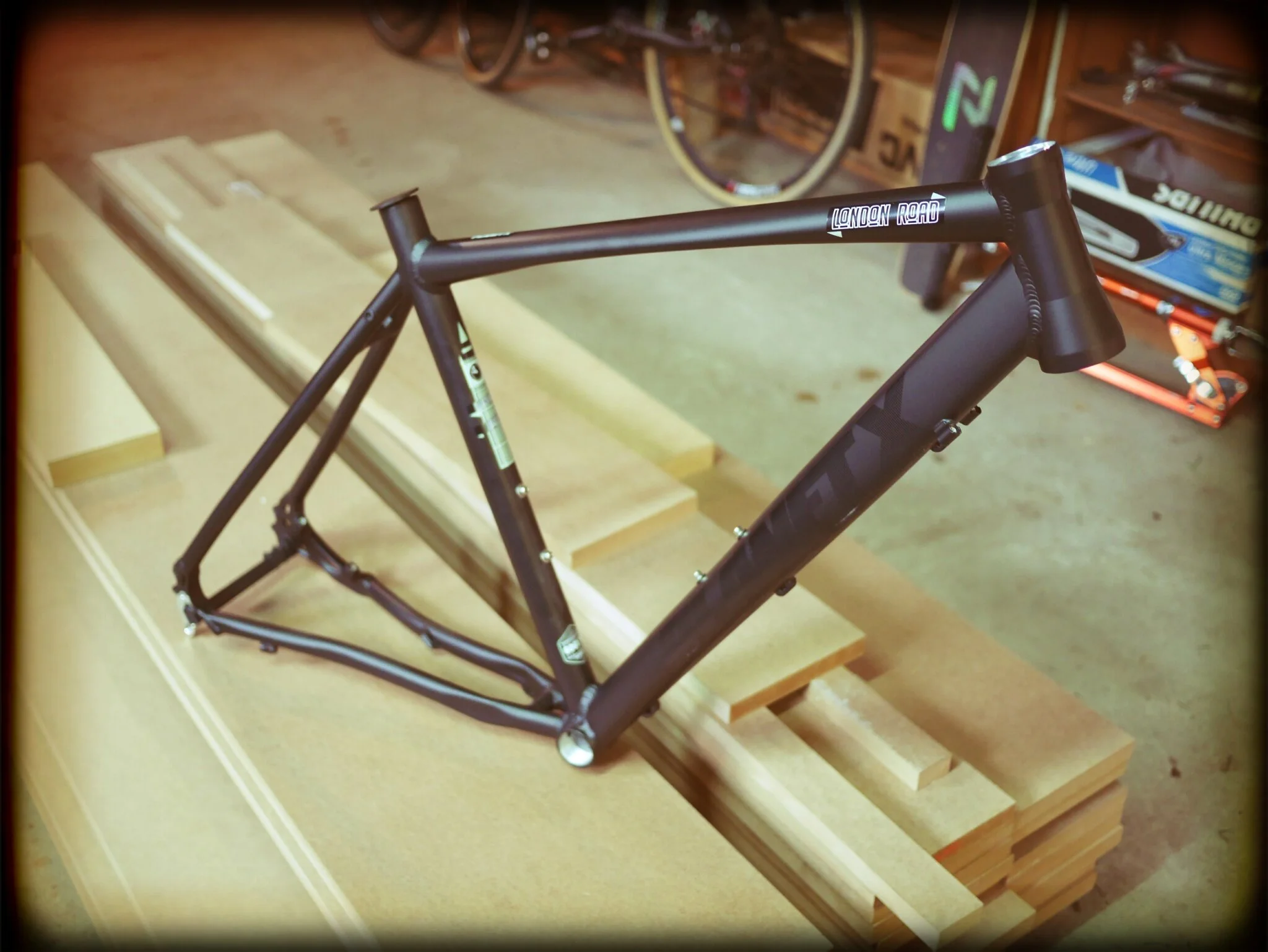 Planet X London Road