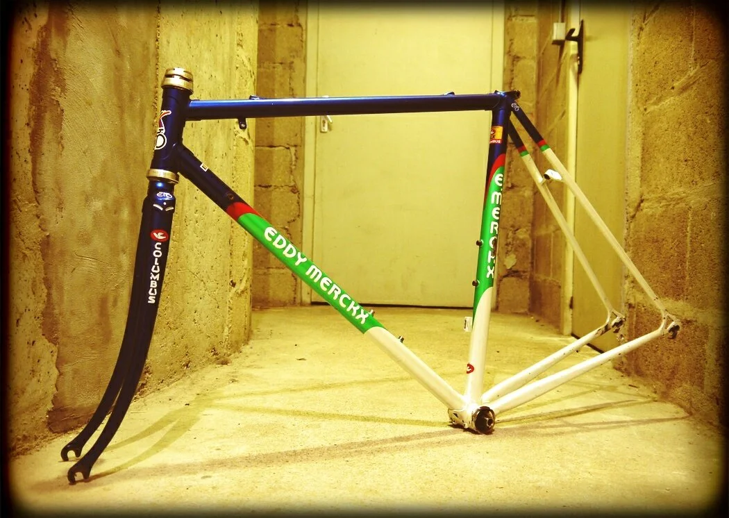 Eddy Merckx Corsa Extra