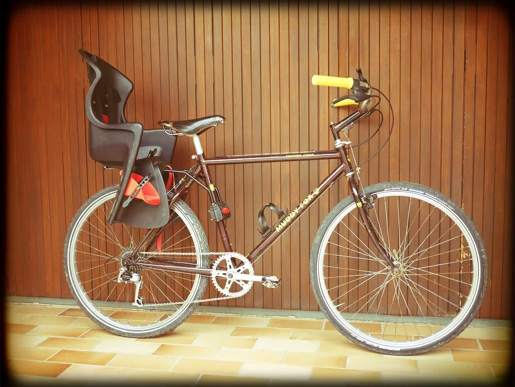 Muddy Fox Courier Comp